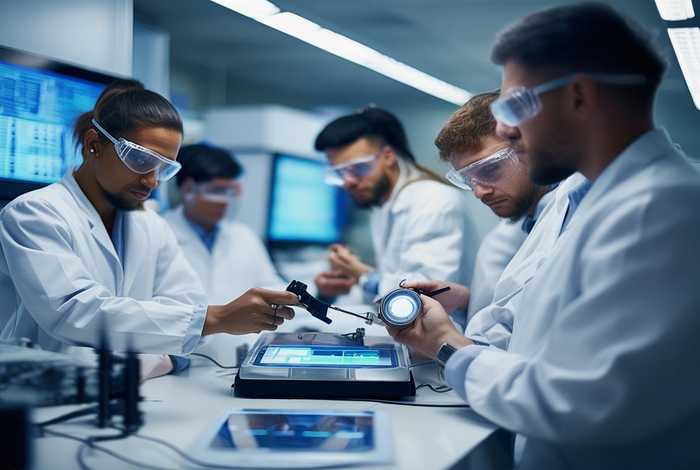 电子产品检验机构，电子产品检验机构是什么