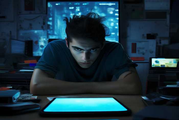 经常玩电子产品的坏处、经常玩电子产品的坏处有哪些