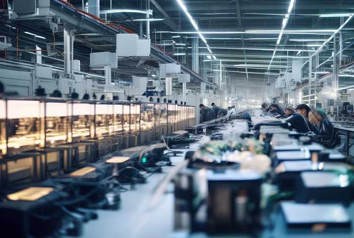 东莞爱电电子 - 东莞爱电电子厂主要生产什么产品