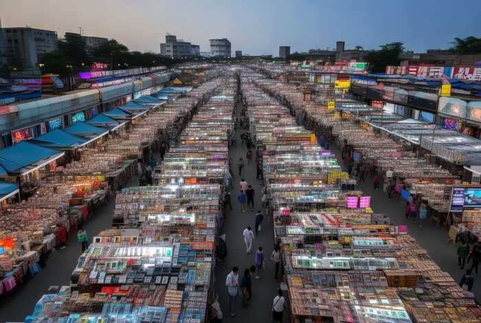长沙电子产品批发 长沙电子产品批发市场在哪里