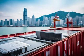 香港电子产品运输到越南，香港电子产品运输到越南多少钱