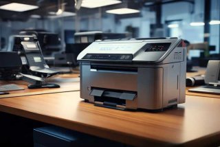 打印机属于电子产品吗（打印机属于电子产品吗为什么）