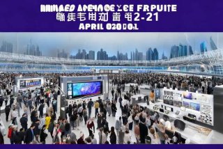 深圳电子产品展 深圳电子产品展览会4月20-22