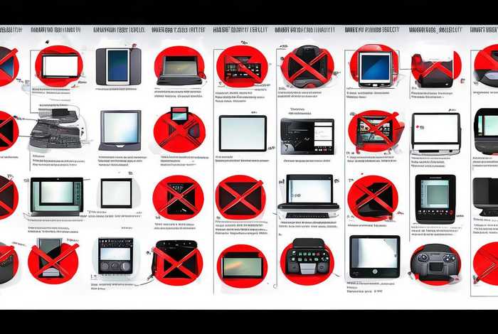 电子产品怎么处理、电子产品怎么处罚