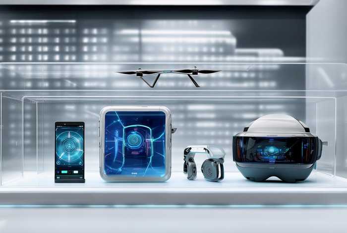 电子产品是什么类目 电子产品是什么类目的产品