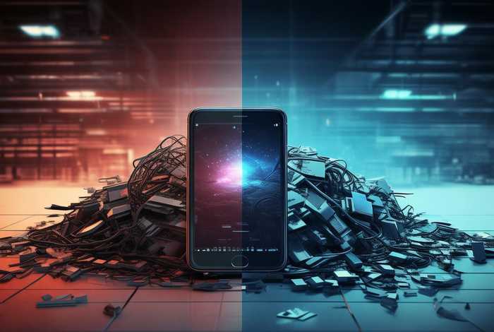 电子产品的优势和劣势 - 电子产品的优势和劣势有哪些 电子产品的优势和劣势 - 电子产品的优势和劣势有哪些