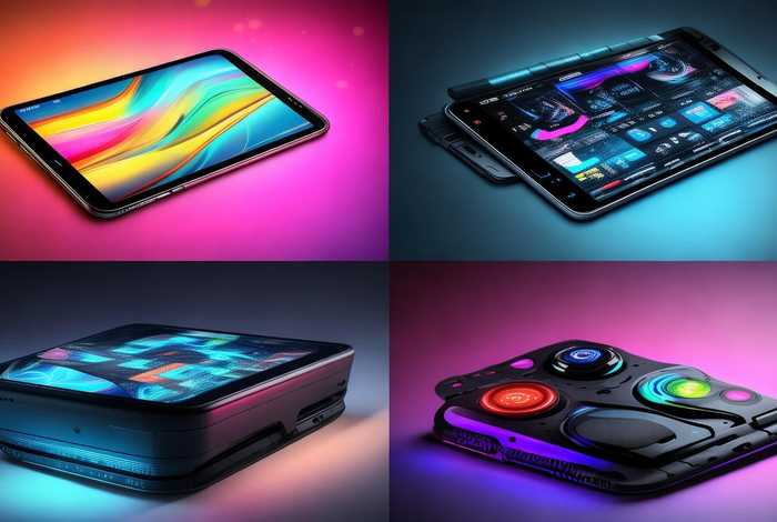 电子产品种类有哪些 电子产品种类有哪些图片