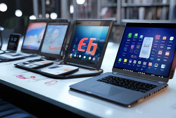 3c电子产品有哪些 - 3c电子产品有哪些认证