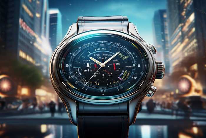 手表是数码产品吗（手表是数码产品吗知乎）