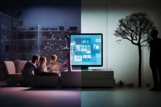 电子产品的好处与危害有哪些（电子产品的好处与危害有哪些英语作文）