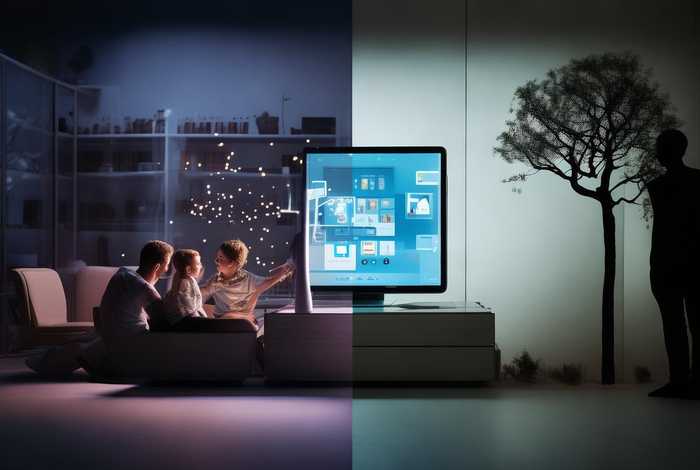 电子产品的好处与危害有哪些（电子产品的好处与危害有哪些英语作文）