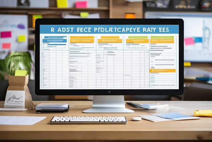 项目计划书范文模板；项目计划书范文模板大全