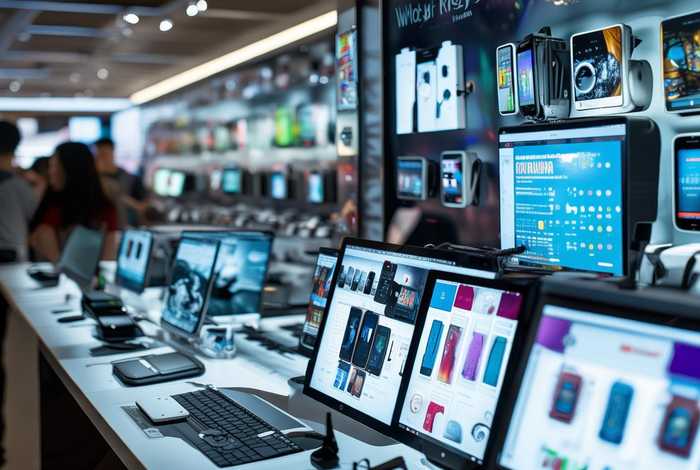 消费类电子产品需求 消费类电子产品需求有哪些