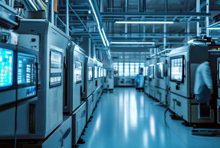 电子产品制造企业单位产品能源消耗限额 - 电子产品制造企业单位产品能源消耗限额标准