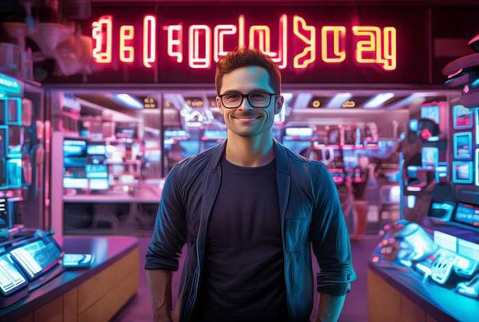 抖音卖电子产品起什么名字好（抖音卖电子产品起什么名字好听）