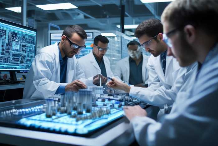 电子产品odm产品开发流程，电子产品odm产品开发流程是什么