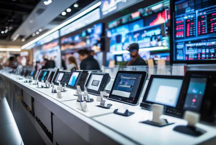 电子产品报价吗 - 电子产品报价吗能买吗