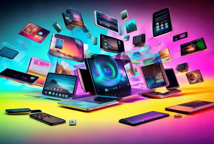 电子产品海报素材图片 电子产品海报素材图片大全