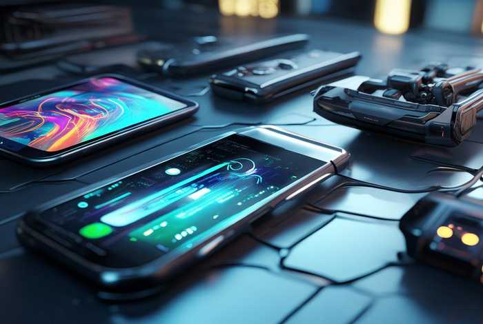 高科技的电子产品有哪些（高科技的电子产品有哪些呢）