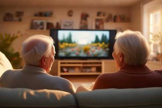 适合老人的电视剧 适合老人的电视剧软件