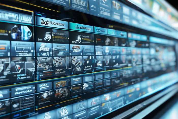 电子元器件采购平台有哪些 - 电子元器件采购平台有哪些品牌 电子元器件采购平台有哪些 - 电子元器件采购平台有哪些品牌