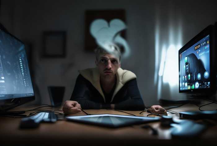 电子产品对人身健康危害 - 电子产品对人身健康危害大吗