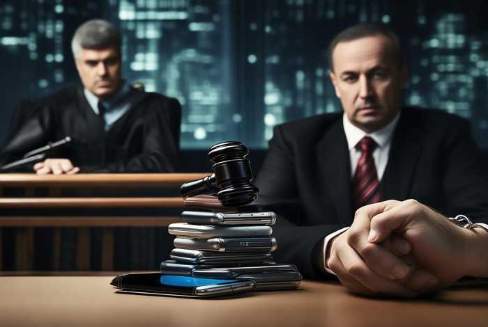 电子产品一般会判多少年 - 电子一般会判多少年