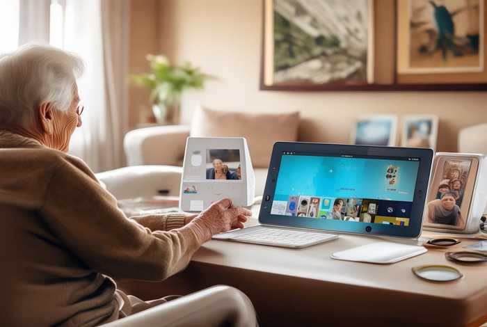 老年人电子产品礼物,老年人电子产品礼物有哪些 老年人电子产品礼物,老年人电子产品礼物有哪些