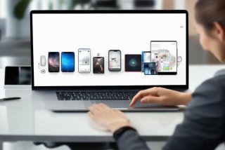 电子产品背景图如何选择；电子产品背景图如何选择图片