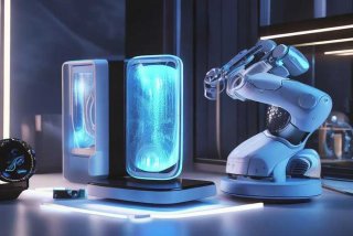 智能产品有哪些、人工智能产品有哪些