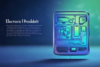 电子产品图标的更难难买吗 - 电子产品图标及介绍