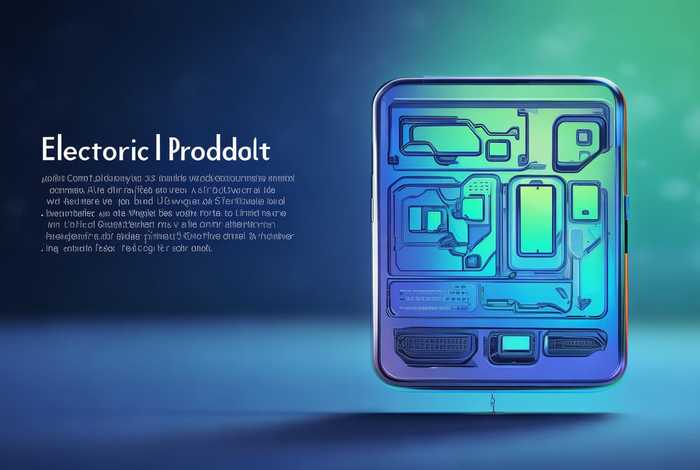 电子产品图标的更难难买吗 - 电子产品图标及介绍