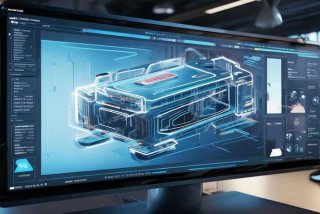 电子产品工业设计软件、电子产品工业设计软件有哪些