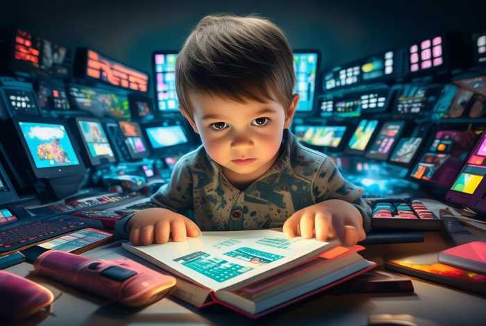 电子产品危害六年级作文 - 电子产品对孩子的危害 作文 电子产品危害六年级作文 - 电子产品对孩子的危害 作文