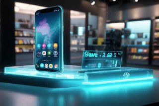 电子产品买新不买旧下一句 电子产品一定买新不买旧吗？