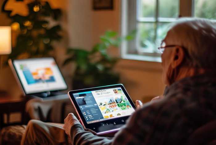 适合老人娱乐的电子产品 适合老人娱乐的电子产品有哪些