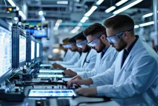 电子产品制造技术就业前景和薪资待遇怎么样，电子产品制造技术专业怎么样