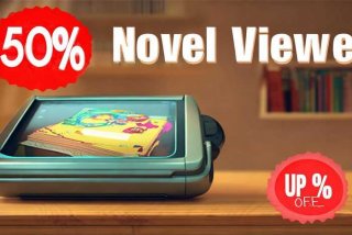 小型看小说机、小型看小说机便宜几十元