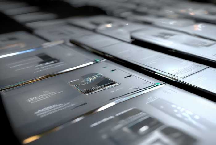 电子产品标签印刷、电子产品标签印刷要求