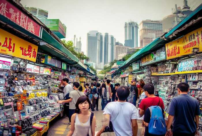 澳门电子产品哪里买便宜 - 澳门电子产品哪里买便宜点