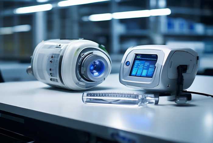 德国电子鼻、德国电子鼻咽喉镜