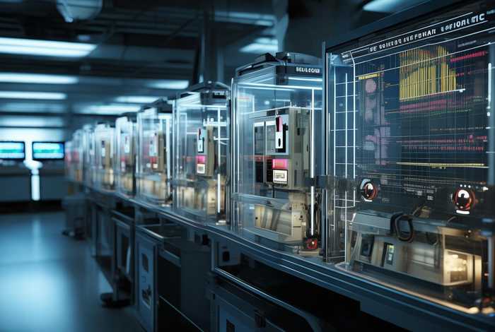 电子产品老化测试标准多长时间；电子产品老化测试标准多长时间出结果