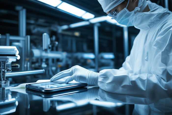 电子产品清洁度管控的标准(电子产品清洁度管控的标准是什么) 电子产品清洁度管控的标准(电子产品清洁度管控的标准是什么)