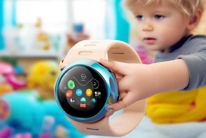 儿童电话手表属于电子产品吗、儿童电话手表属于电子产品吗安全吗