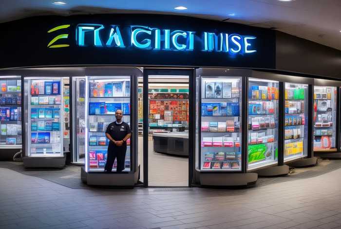 电子产品加盟店有什么保障，电子产品加盟店有什么保障吗