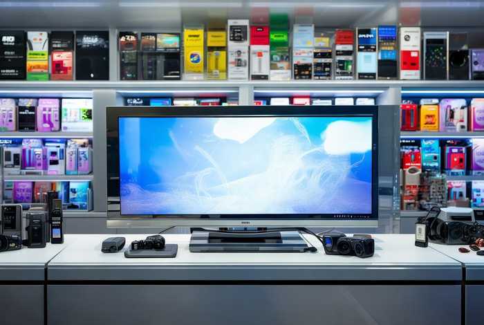 日本电子产品怎么样（日本电子产品怎么样啊）