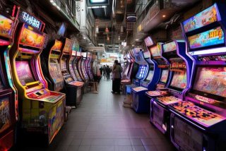 北京批发游戏机（北京批发游戏机市场）