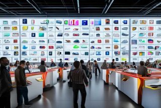 电子产品货源网 电子产品货源网站有哪些