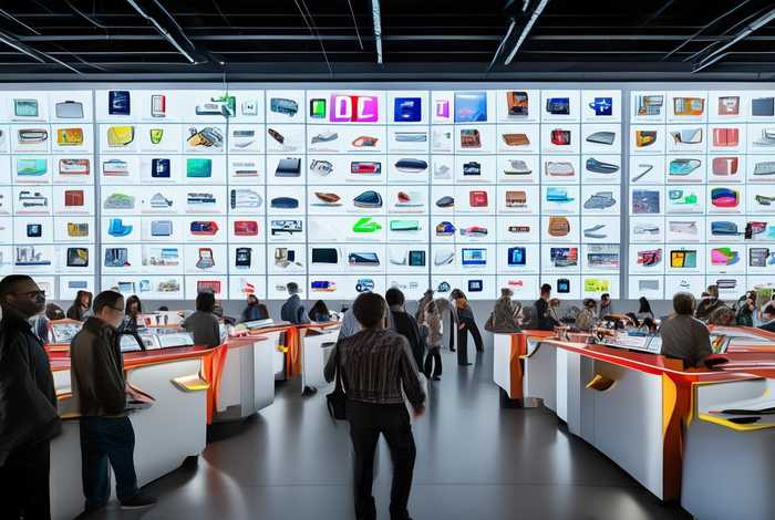 电子产品货源网 电子产品货源网站有哪些