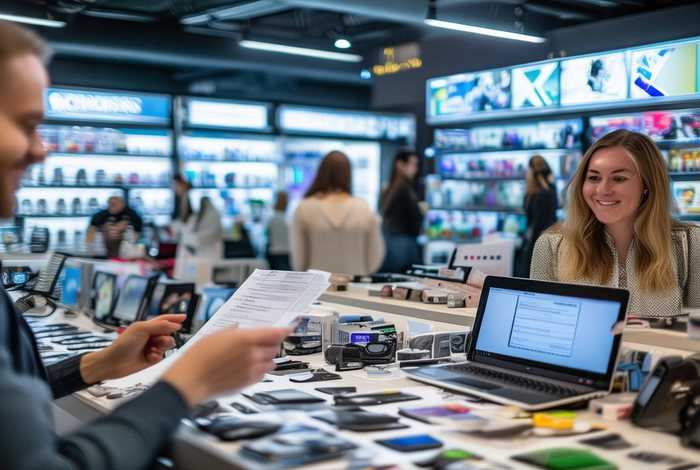 购买电子产品可以抵税吗、购买电子产品可以抵税吗现在